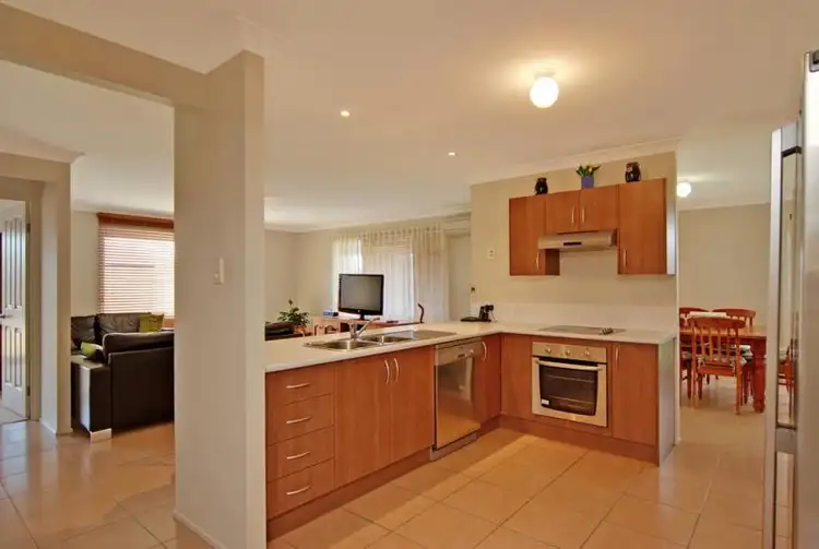 Third view of Homely house listing, 4 Jewel Street, Worrigee NSW 2540