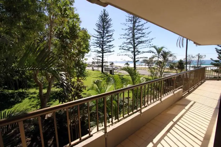 1A/828 Pacific Parade 'Rocks Resort', Currumbin QLD 4223