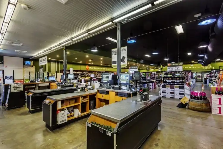 Fifth view of Homely land listing, 5-11 Brentford Square 500 Canterbury Road, Forest Hill VIC 3131