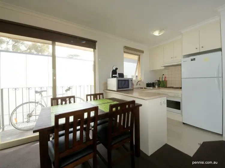 Third view of Homely apartment listing, 11/137 Woodlands Street, Essendon VIC 3040