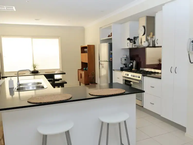 Fifth view of Homely house listing, 7 Wing Circuit, Tarneit VIC 3029