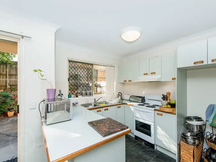 Fourth view of Homely townhouse listing, 50/19 Doughboy Parade, Hemmant QLD 4174