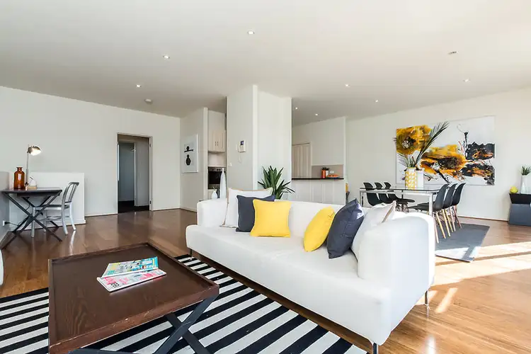 Fifth view of Homely townhouse listing, 28 Smythe Street, Geelong VIC 3220
