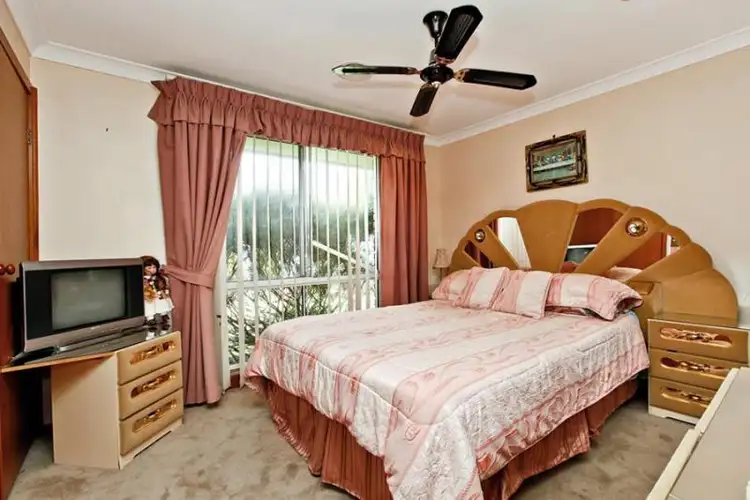 Fifth view of Homely house listing, 30 Priestley Avenue, Hoppers Crossing VIC 3029