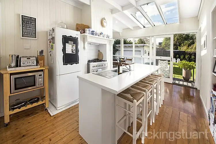 Sixth view of Homely house listing, 6 McLauchlin Avenue, Sandringham VIC 3191