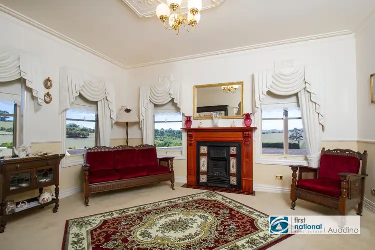 Third view of Homely house listing, 51 Rees Road, Korumburra VIC 3950