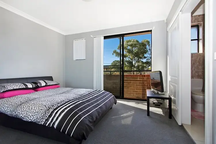 Fifth view of Homely townhouse listing, 2/24-28 Cleone Street, Guildford NSW 2161