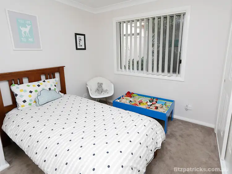 Seventh view of Homely house listing, 8/3 Bogong Crescent, Tatton NSW 2650
