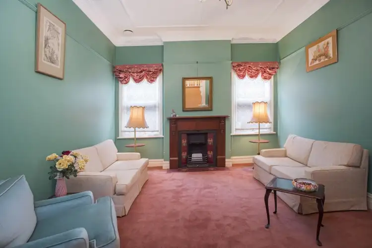 Second view of Homely house listing, 38 Heighway Avenue, Ashfield NSW 2131