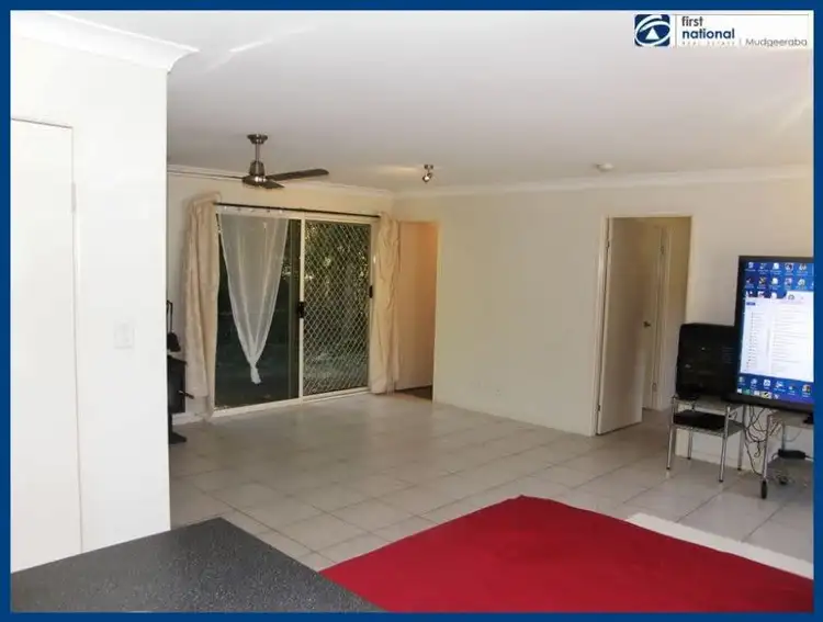 Fourth view of Homely house listing, 38 Ee-jung Road, Springbrook QLD 4213