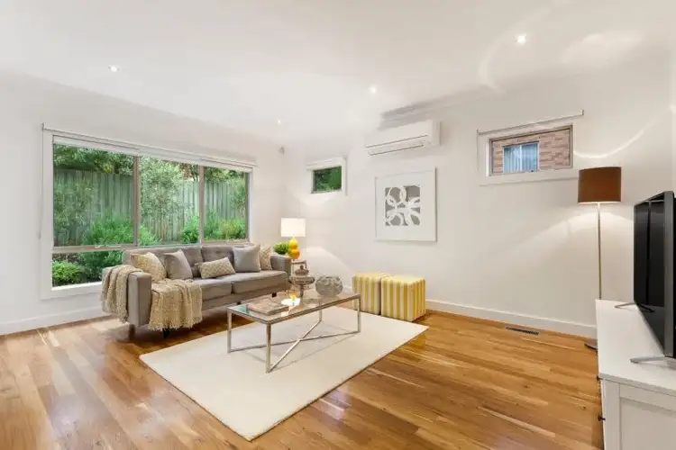 Second view of Homely house listing, House 2/455 Reynolds Road, Eltham VIC 3095