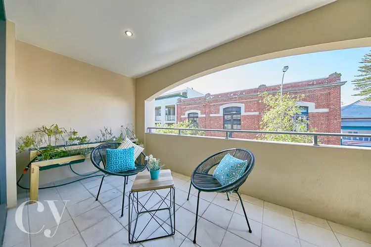 Sixth view of Homely apartment listing, 11/5 Bannister Street, Fremantle WA 6160