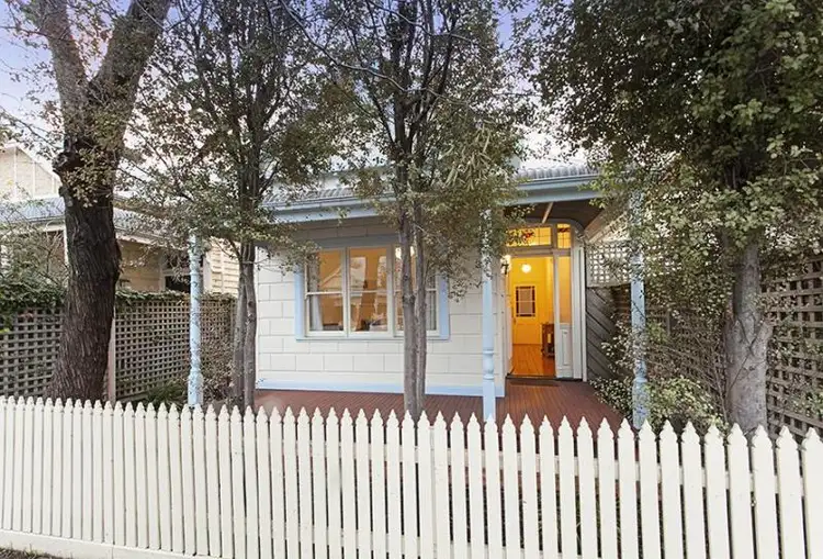 30 Tennyson Street, Seddon VIC 3011