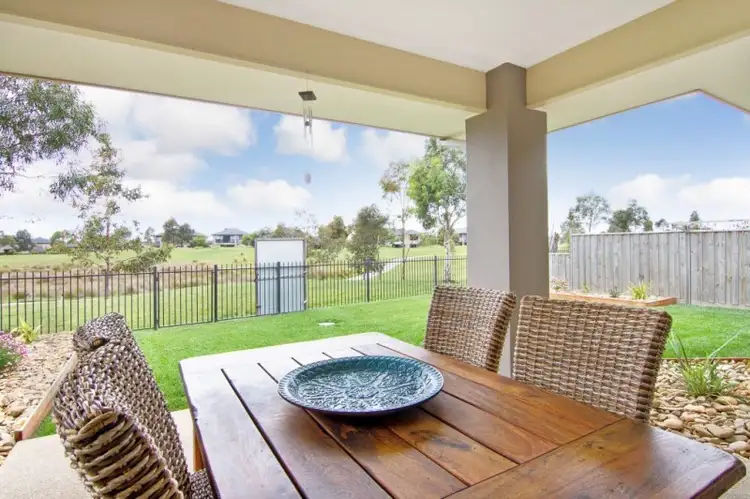Fourth view of Homely house listing, 9 Crampton Chase, Sandhurst VIC 3977