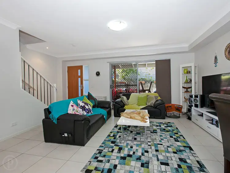 Fifth view of Homely townhouse listing, 1/92-94 Newman Road, Wavell Heights QLD 4012