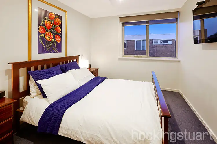 Sixth view of Homely apartment listing, 14/310 Beach Road, Black Rock VIC 3193