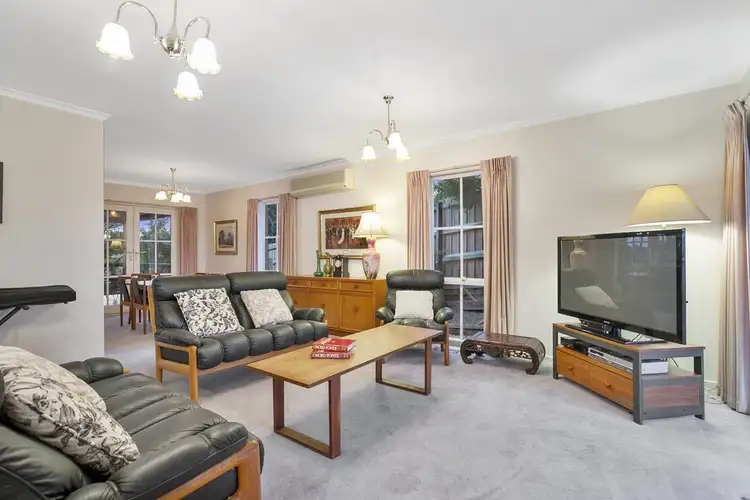 Fourth view of Homely house listing, 33 Highfield Avenue, Warranwood VIC 3134