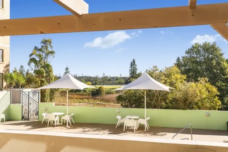 Sixth view of Homely house listing, 8/54-66 Hutton Rd, The Entrance North NSW 2261