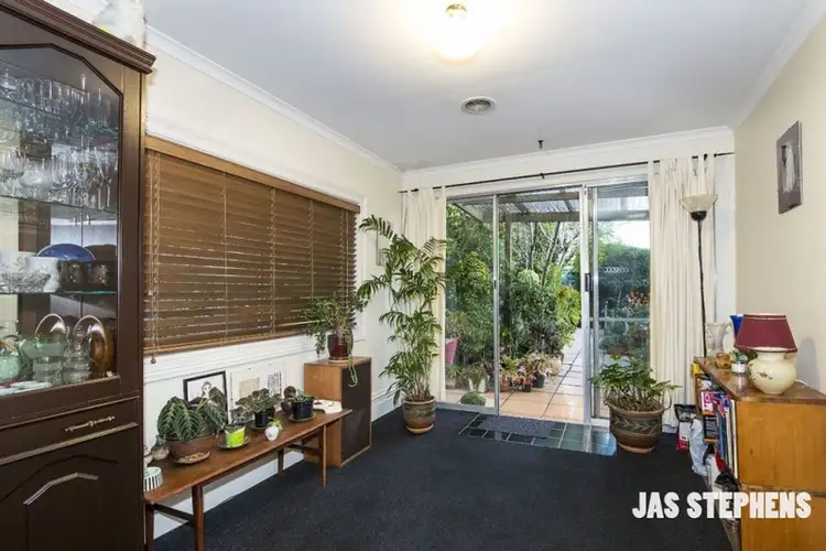 Fifth view of Homely house listing, 31 Lynch Street, Footscray VIC 3011