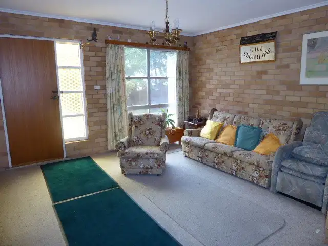 Second view of Homely house listing, 8 Fitzroy Street, Goulburn NSW 2580