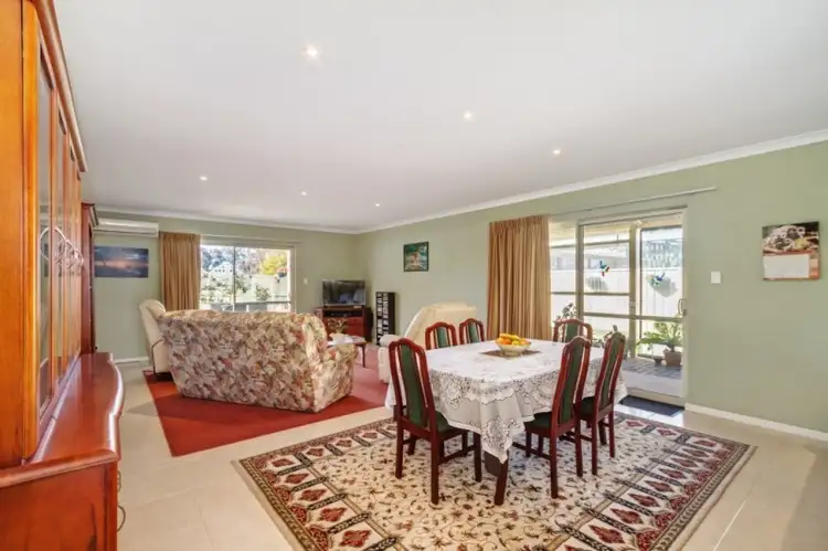 Sixth view of Homely house listing, 27 Clover Crescent, Busselton WA 6280