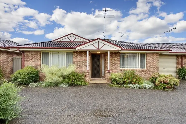 3/39 Lennox Street, Richmond NSW 2753