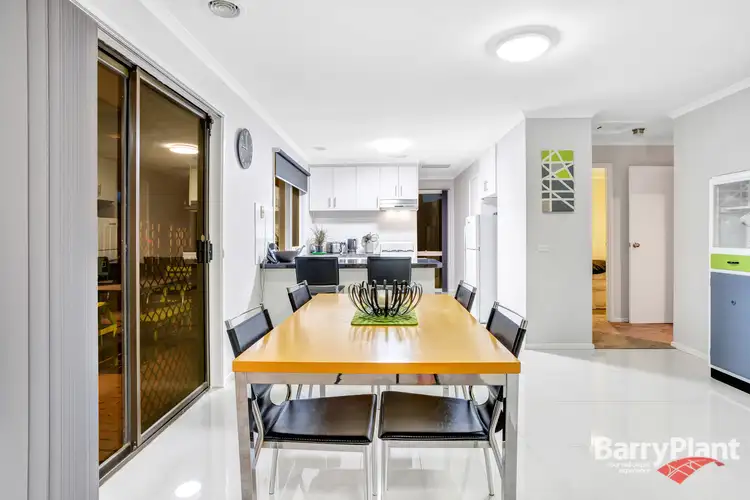 Fourth view of Homely house listing, 48 Loyola Road, Werribee VIC 3030