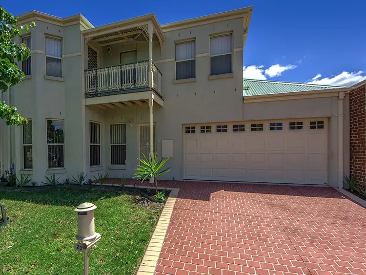 Main view of Homely house listing, 23 Meadowview Way, Cairnlea VIC 3023