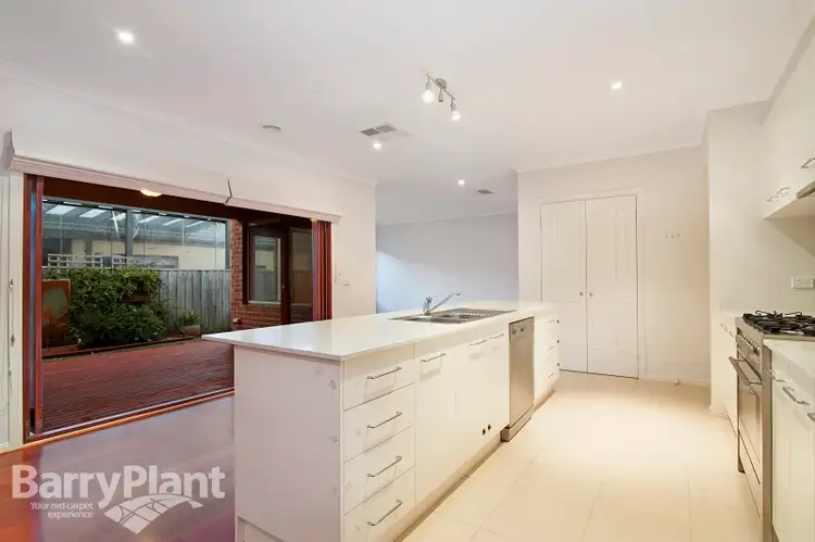 Third view of Homely house listing, 2 Florida Court, Berwick VIC 3806