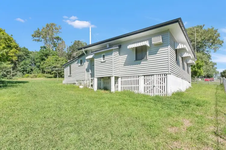 Second view of Homely house listing, 5 Adam Street, Bundamba QLD 4304