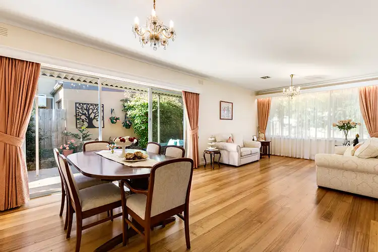 Third view of Homely house listing, 1 Jeffrey Street, Templestowe Lower VIC 3107