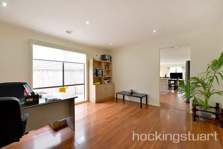 Fifth view of Homely house listing, 37 Tyrell Place, Berwick VIC 3806