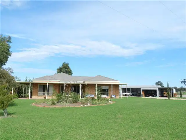 Fifth view of Homely rural property listing, Lot 2/205 Fernbank-Glenaladale Road, Fernbank VIC 3864