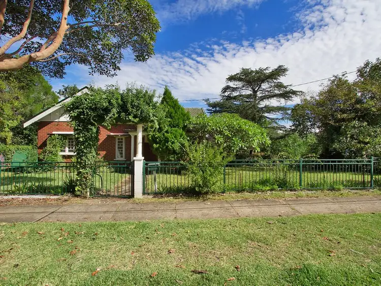 40 Miriam Road, Denistone NSW 2114