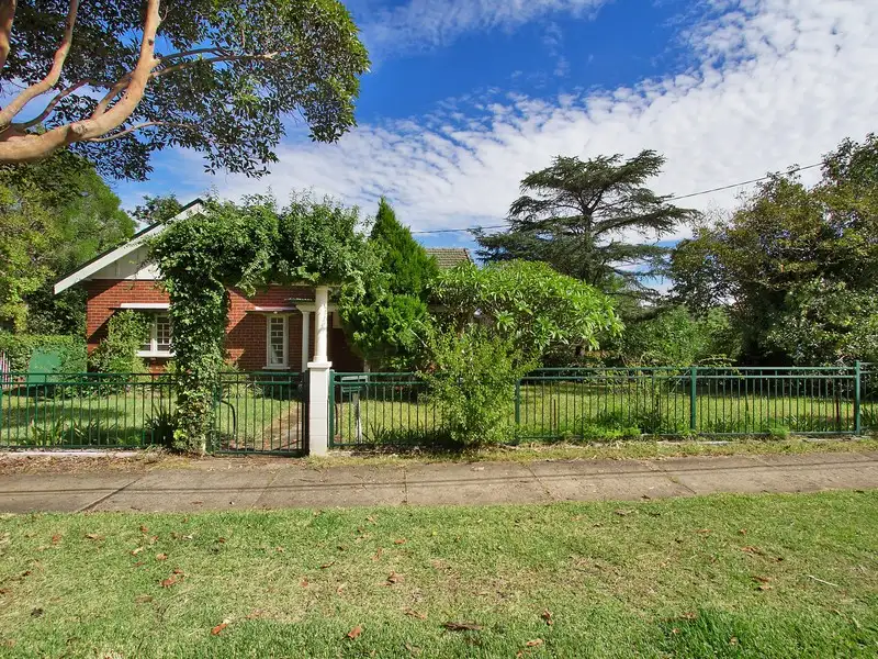 Main view of Homely house listing, 40 Miriam Road, Denistone NSW 2114