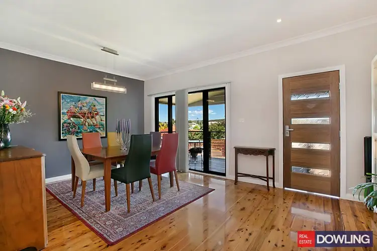 Second view of Homely house listing, 3 Dangar Street, Wallsend NSW 2287