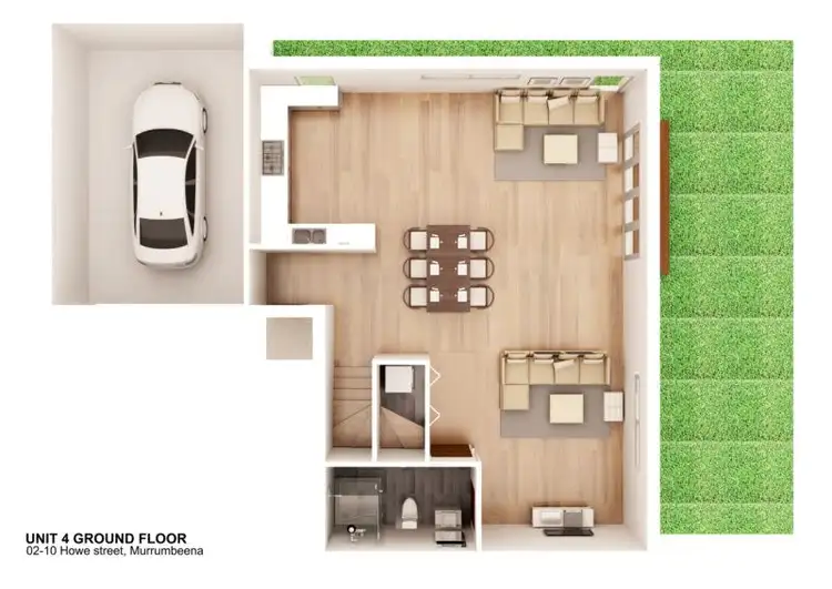 Seventh view of Homely townhouse listing, 4/10 Howe Street, Murrumbeena VIC 3163