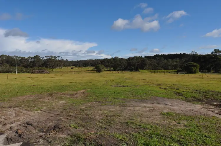 Second view of Homely rural property listing, LOT 2 Hunton Road, Kalgan WA 6330