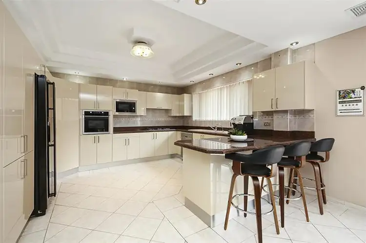 Third view of Homely house listing, 58 Jacobs Street, Bankstown NSW 2200