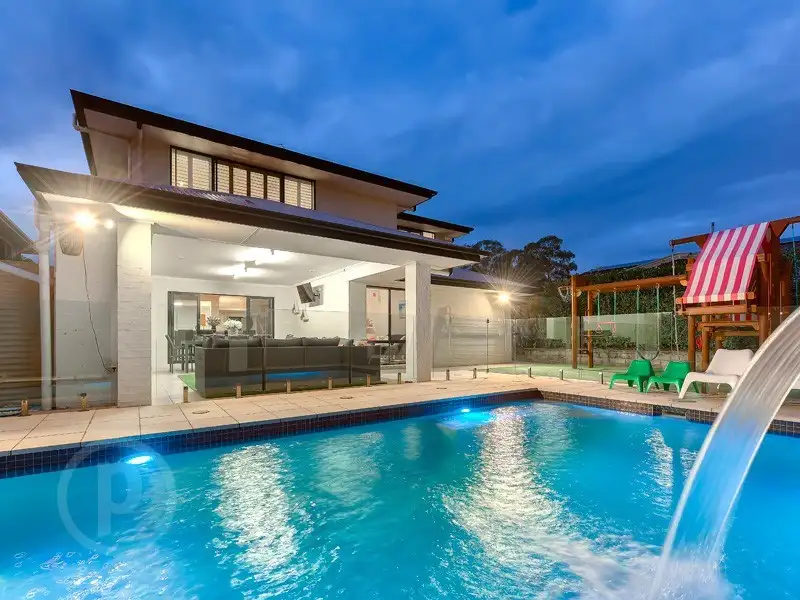 Main view of Homely house listing, 16 Lentz Street, Geebung QLD 4034