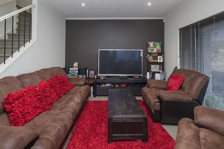Third view of Homely townhouse listing, 115 Keneally Street, Dandenong VIC 3175
