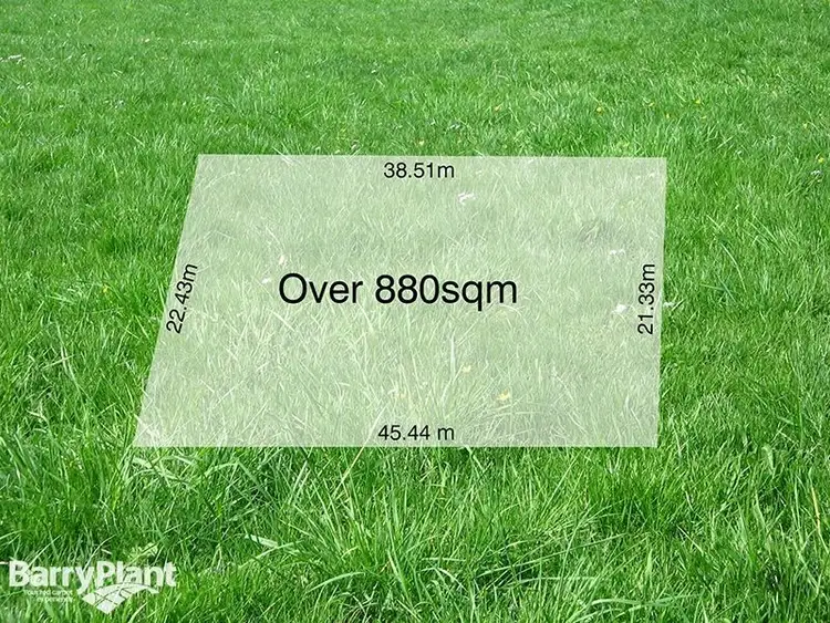 Main view of Homely land listing, 28 Manuka Drive, Ferntree Gully VIC 3156