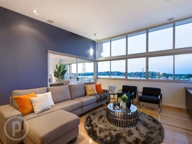 Fourth view of Homely unit listing, 627/16 Skyring Terrace, Teneriffe QLD 4005