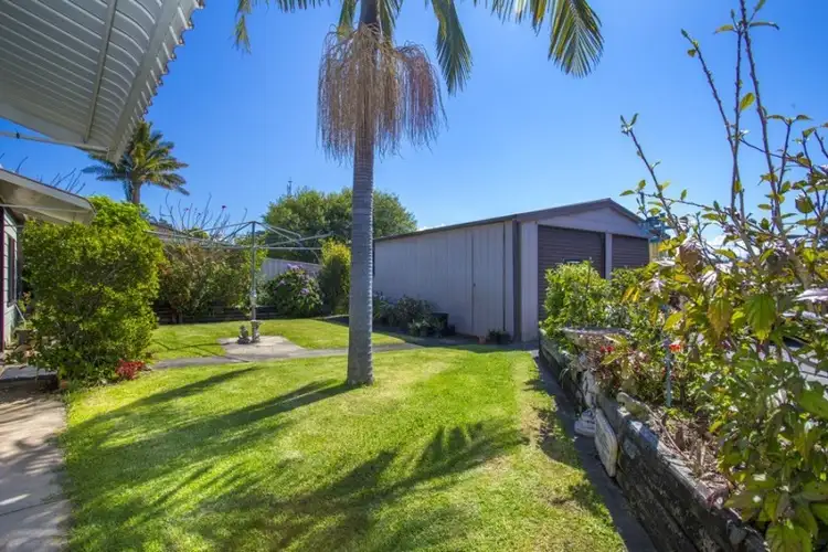 Sixth view of Homely house listing, 41 Leigh Crescent, Ulladulla NSW 2539