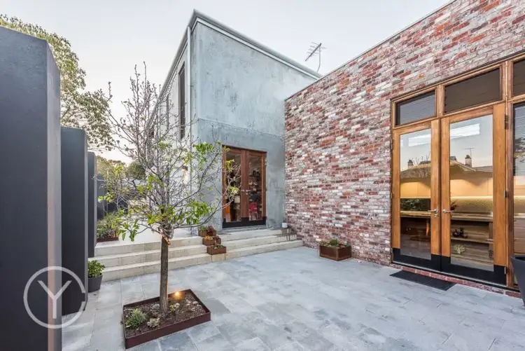 Second view of Homely house listing, 63 Blencowe Street, West Leederville WA 6007
