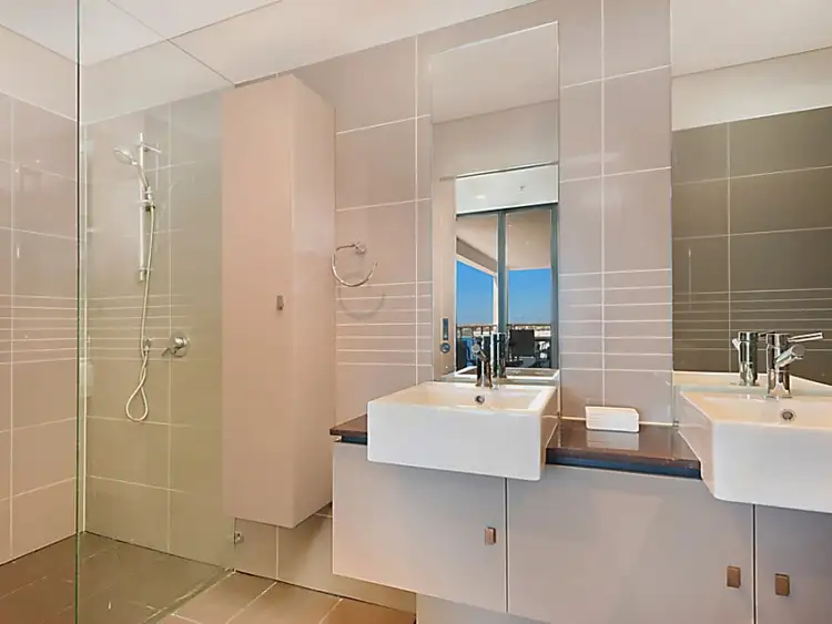 Sixth view of Homely apartment listing, 41/155 Adelaide Terrace, East Perth WA 6004