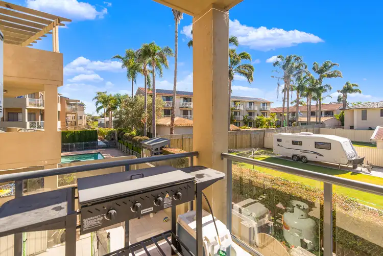 Fourth view of Homely apartment listing, 7/43-45 Archbold Rd, Long Jetty NSW 2261