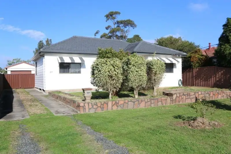 Main view of Homely house listing, 24 Anderson Drive, Tarro NSW 2322