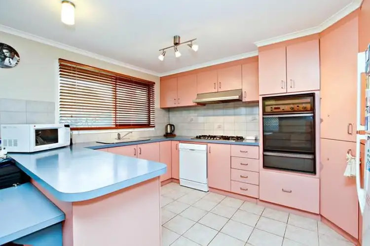 Fifth view of Homely house listing, 38 Queensbury Way, Werribee VIC 3030
