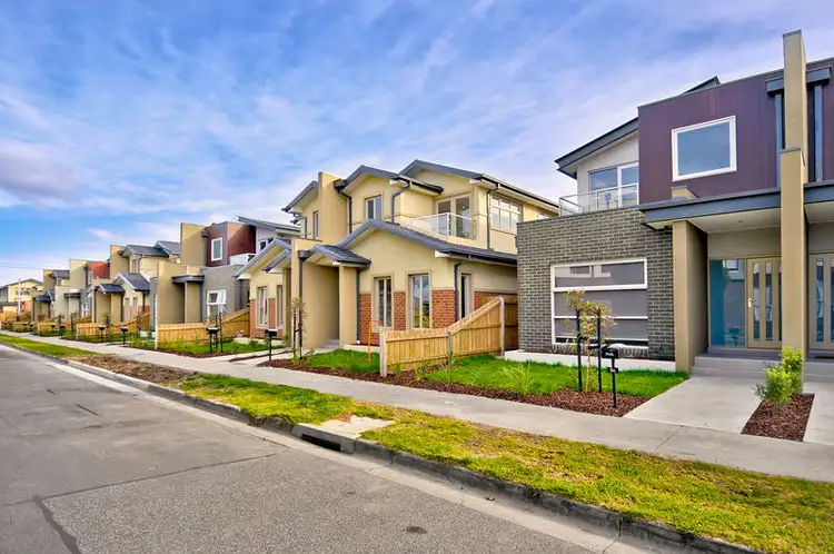 Main view of Homely house listing, 5F Austral Avenue, Preston VIC 3072